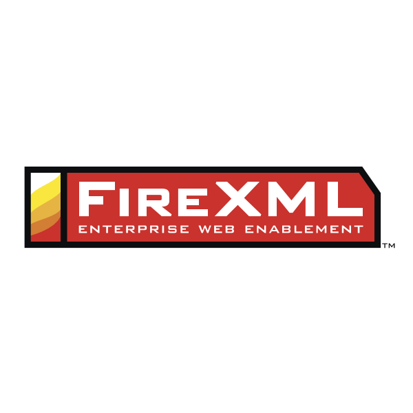 Firexml Logo Png Download