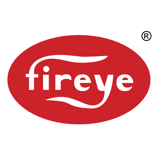 Fireye ,Logo , icon , SVG Fireye