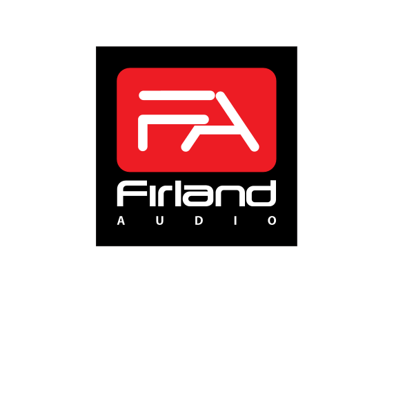Firland Audio Logo ,Logo , icon , SVG Firland Audio Logo