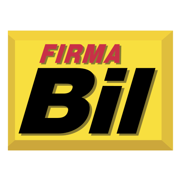 Firma Bil