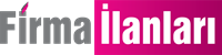 Firma İlanları Sayfası Logo