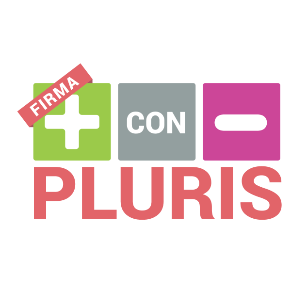 Firma Menos Pluris Logo