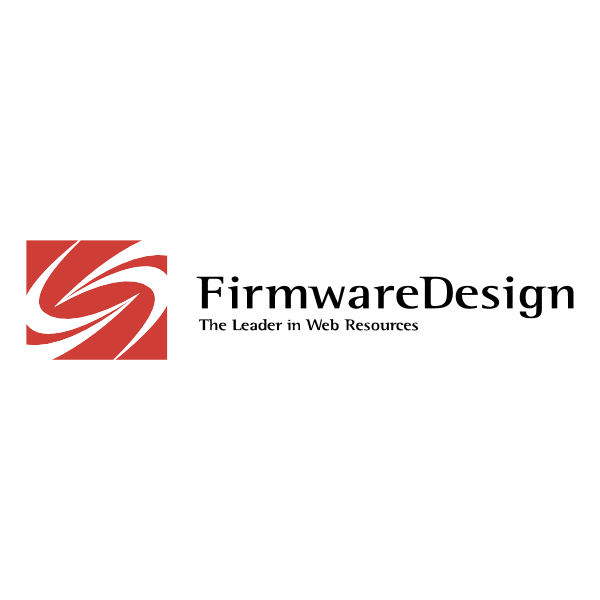 Firmware Design ,Logo , icon , SVG Firmware Design