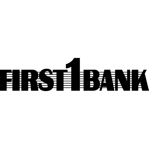First 1 Bank