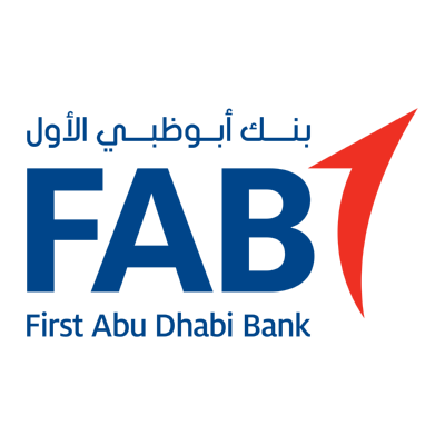 شعار first abu dhabi bank fab بنك ابو ظبي الأول ,Logo , icon , SVG شعار first abu dhabi bank fab بنك ابو ظبي الأول