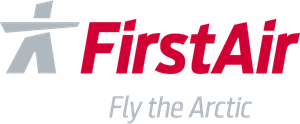 First Air Logo ,Logo , icon , SVG First Air Logo