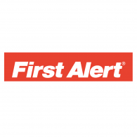 First Alert Logo ,Logo , icon , SVG First Alert Logo
