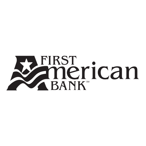 First American Bank Logo ,Logo , icon , SVG First American Bank Logo