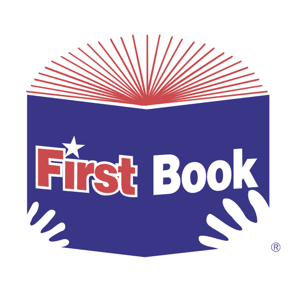 First Book ,Logo , icon , SVG First Book