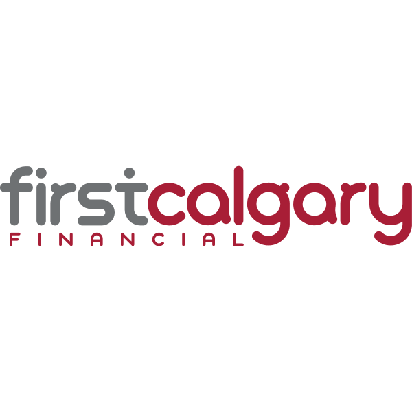First Calgary Financial Logo ,Logo , icon , SVG First Calgary Financial Logo