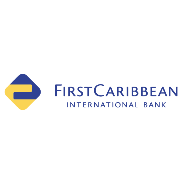 First Caribbean International Bank Logo ,Logo , icon , SVG First Caribbean International Bank Logo