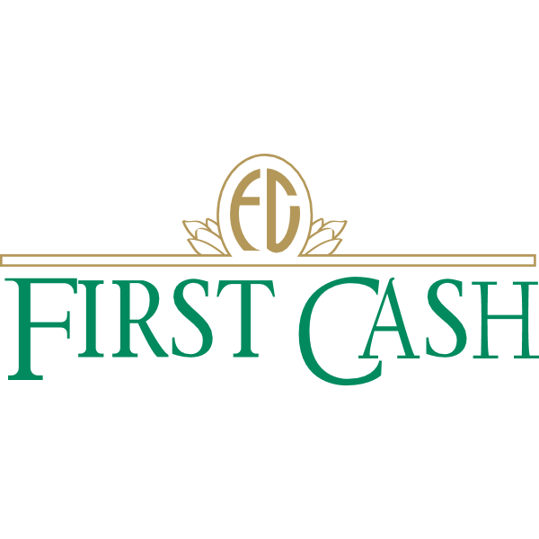 First Cash Logo ,Logo , icon , SVG First Cash Logo