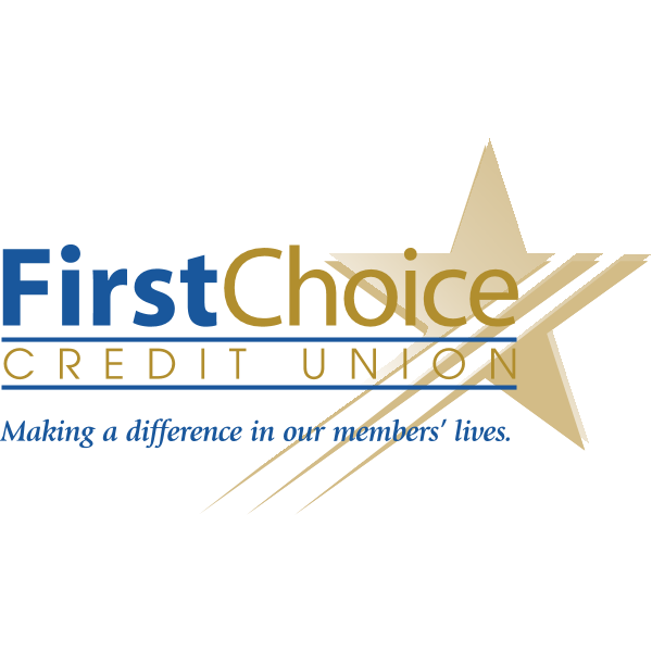 First Choice Credit Union Logo ,Logo , icon , SVG First Choice Credit Union Logo