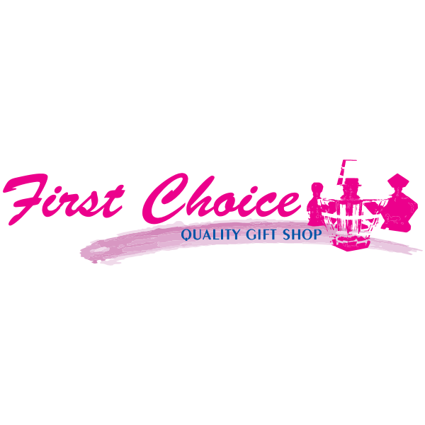 First Choice Gifts Logo ,Logo , icon , SVG First Choice Gifts Logo