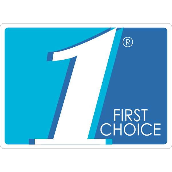 First Choice Logo ,Logo , icon , SVG First Choice Logo