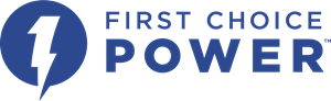 First Choice Power Logo