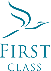 First Class Logo ,Logo , icon , SVG First Class Logo