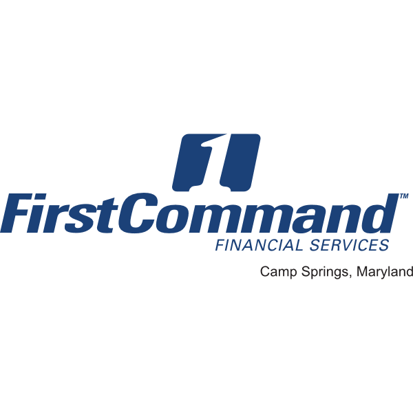 First Command Logo ,Logo , icon , SVG First Command Logo