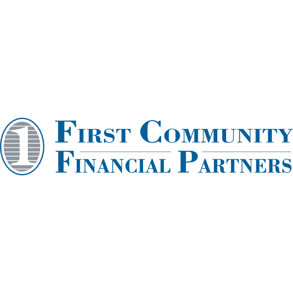 First Community Financial Partners Logo ,Logo , icon , SVG First Community Financial Partners Logo