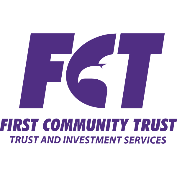 First Community Trust Logo ,Logo , icon , SVG First Community Trust Logo