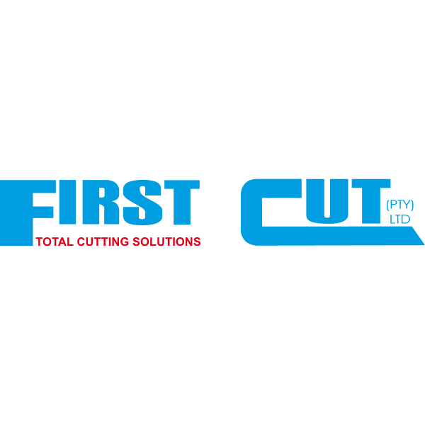 First Cut Logo