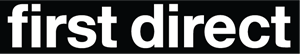 FIRST DIRECT Logo