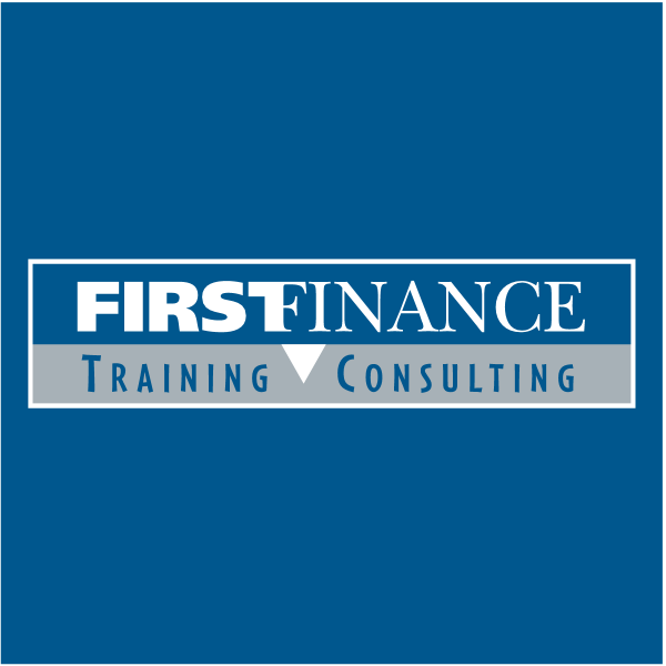 First Finance Logo ,Logo , icon , SVG First Finance Logo