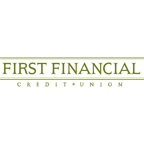 First Financial Credit Union Logo ,Logo , icon , SVG First Financial Credit Union Logo
