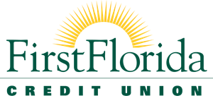 First Florida Credit Union Logo ,Logo , icon , SVG First Florida Credit Union Logo