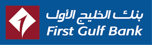 First gulf bank Logo ,Logo , icon , SVG First gulf bank Logo