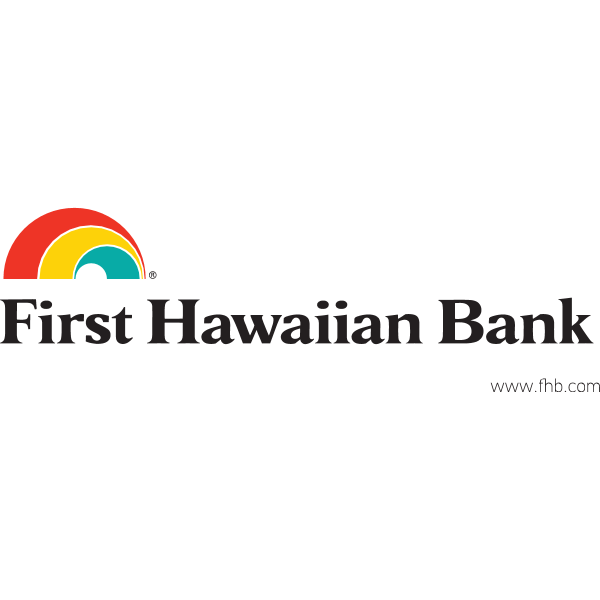 First Hawaiian Bank Logo ,Logo , icon , SVG First Hawaiian Bank Logo