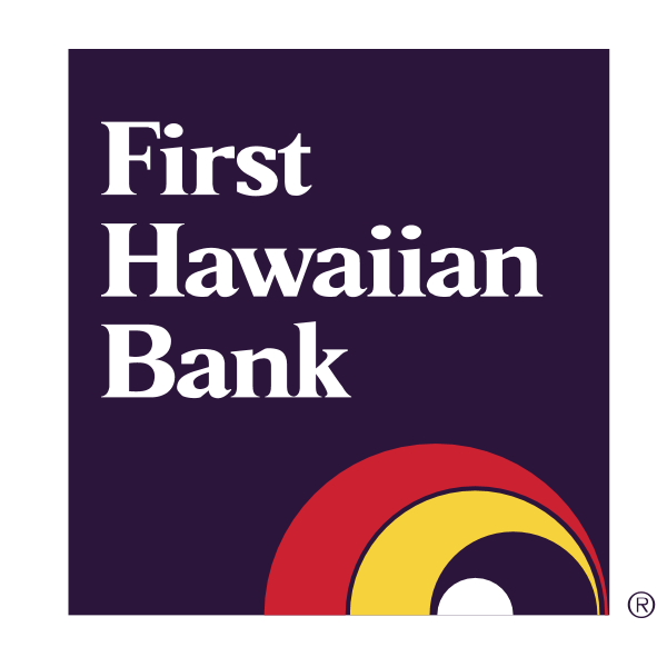 First Hawaiian Bank ,Logo , icon , SVG First Hawaiian Bank