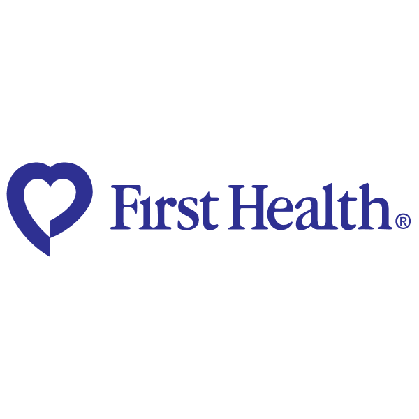 First Health Logo ,Logo , icon , SVG First Health Logo