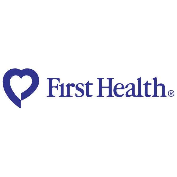 First Health ,Logo , icon , SVG First Health