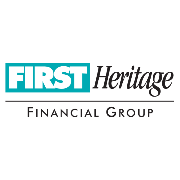 First Heritage Logo ,Logo , icon , SVG First Heritage Logo