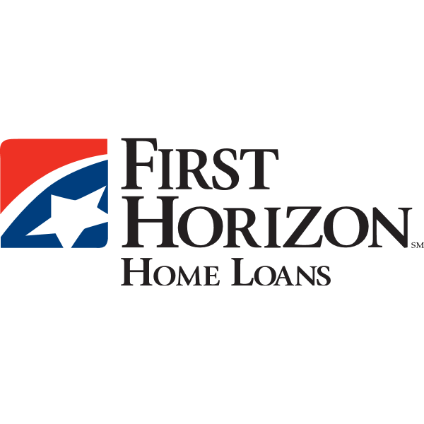 First Horizon Home Loans Logo ,Logo , icon , SVG First Horizon Home Loans Logo