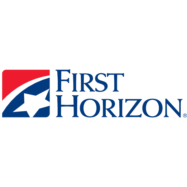 First Horizon Logo ,Logo , icon , SVG First Horizon Logo