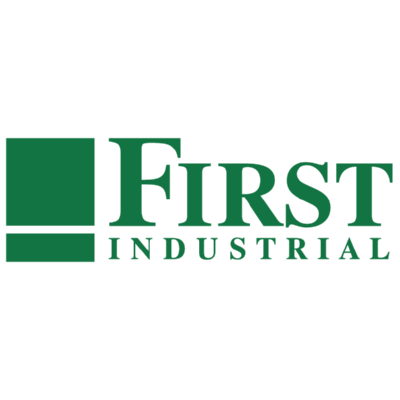 First Industrial Logo ,Logo , icon , SVG First Industrial Logo