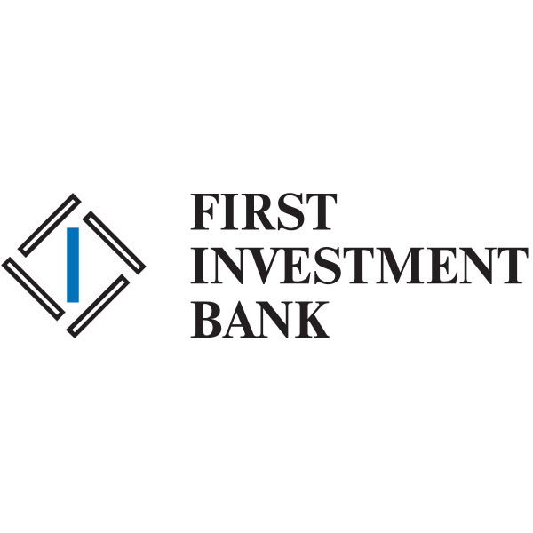 First Invest Bank Logo