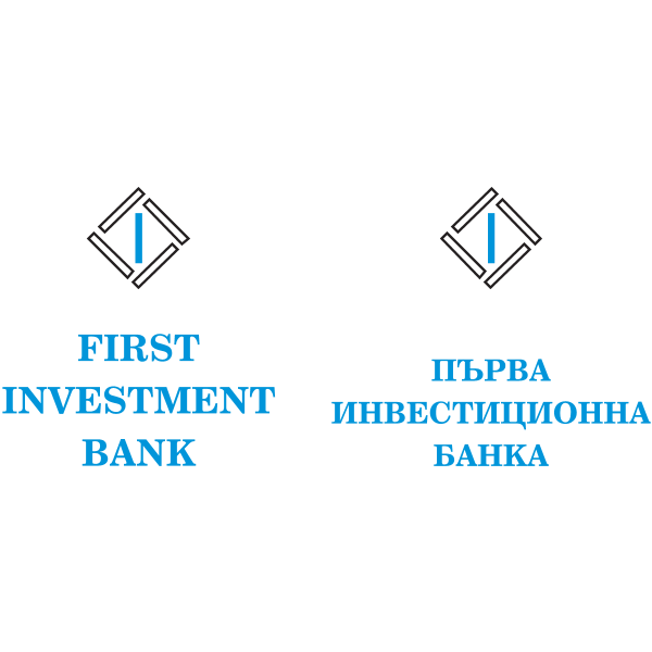 first investment bank Logo ,Logo , icon , SVG first investment bank Logo
