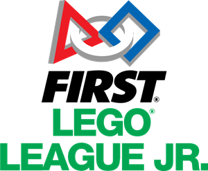 First Lego League Jr Logo ,Logo , icon , SVG First Lego League Jr Logo