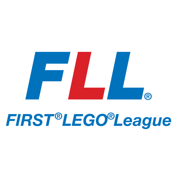 First LEGO League Logo ,Logo , icon , SVG First LEGO League Logo
