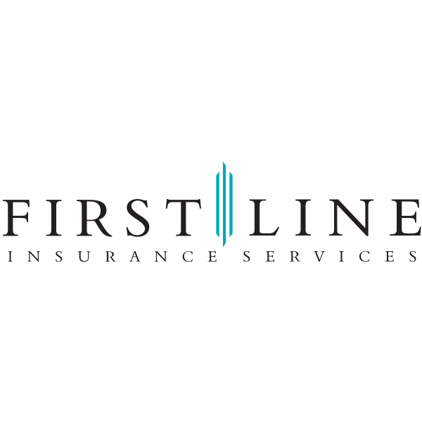 First Line Insurance Services, Inc Logo ,Logo , icon , SVG First Line Insurance Services, Inc Logo