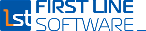 First Line Software Logo ,Logo , icon , SVG First Line Software Logo