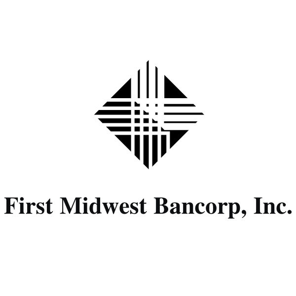 First Midwest Bank ,Logo , icon , SVG First Midwest Bank