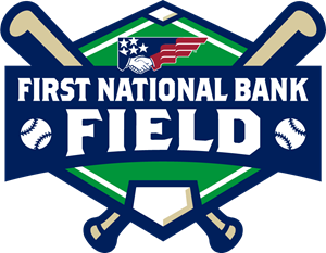 FIRST NATIONAL BANK FIELDS Logo ,Logo , icon , SVG FIRST NATIONAL BANK FIELDS Logo