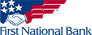 First National Bank Logo ,Logo , icon , SVG First National Bank Logo