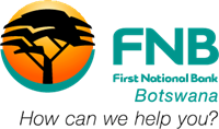 First National Bank of Botswana Logo ,Logo , icon , SVG First National Bank of Botswana Logo