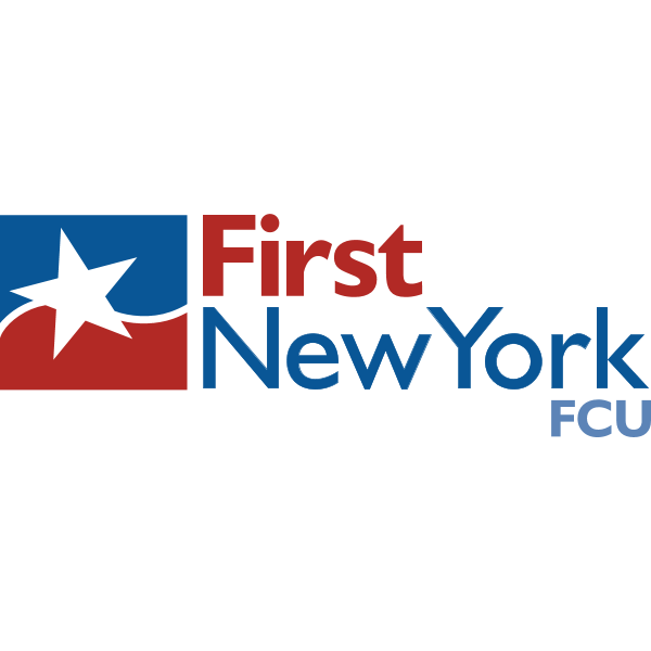 First New York FCU Logo ,Logo , icon , SVG First New York FCU Logo