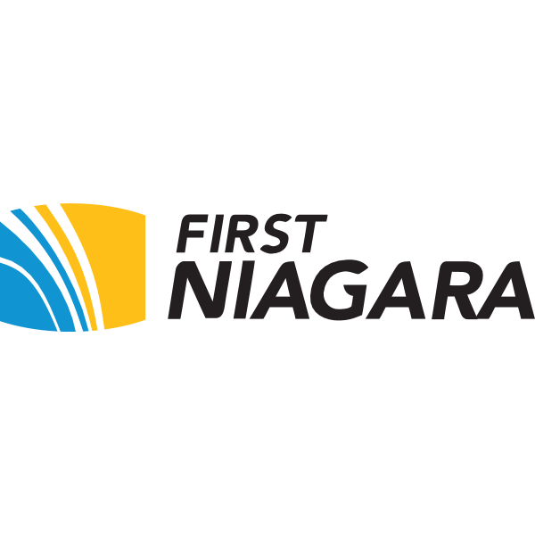 First Niagara Bank Logo ,Logo , icon , SVG First Niagara Bank Logo